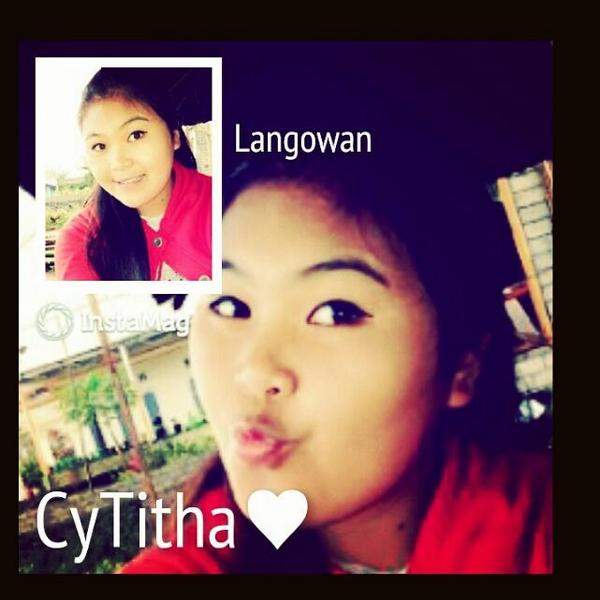 CyTitha tweet picture