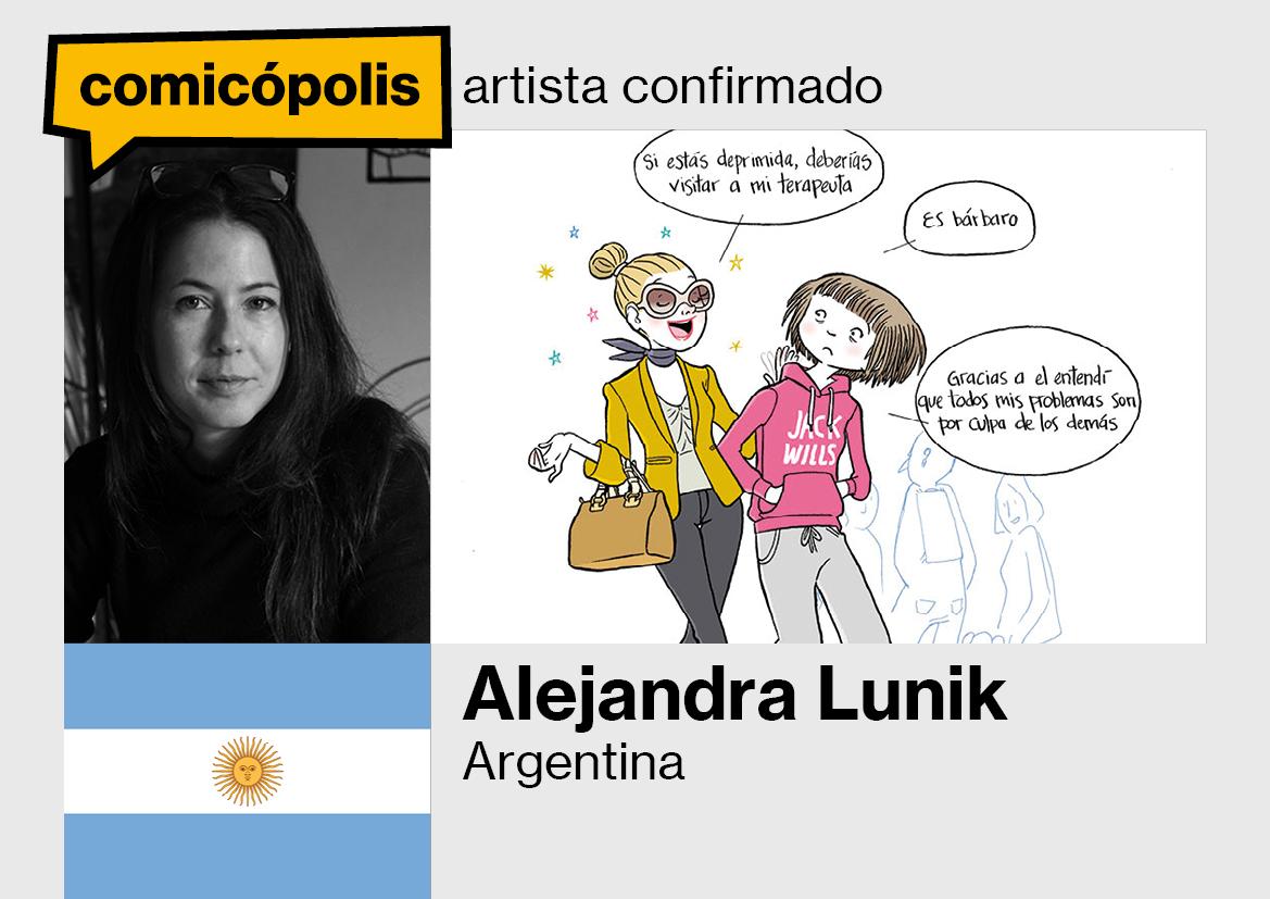 [EVENTO] Comicopolis 2014 - 18 al 21 de septiembre - Página 3 BxFVBZDIgAAIWdN