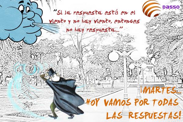 DASSO Viajes tweet media