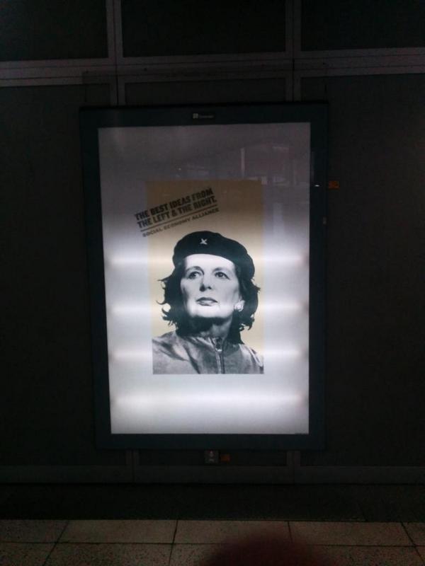 Social Economy Alliance best ideas combined @ Westminster getting our MPs thinking!