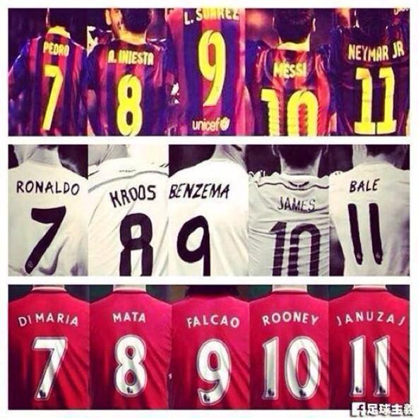 Now Football tweet media