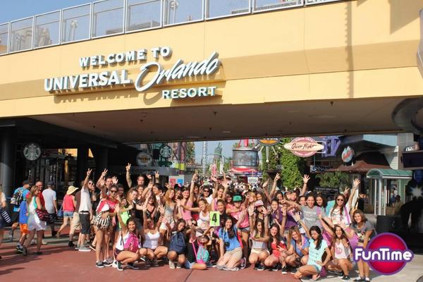 CamiiRiveros1's tweet image. Es increible lo rapido que se paso,me duele mucho no estar ahi, tenia una vida perfecta. #Volvamos #FunTimeJulio2014