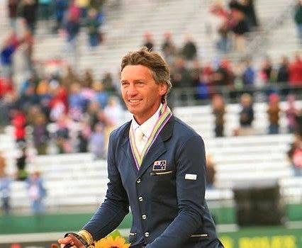 Good luck to Andrew Nicholson and Gabriella's MHS King Joules, at Blenheim Palace International Horse Trials.