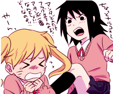 Naruko Uzumaki 鳴子うずま (@Naruko91992794) / Posts / X
