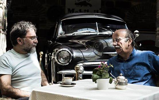 Hürriyet.com.tr (@hurriyet) on Twitter photo Çarşamba Sohbetleri'nde <a href="/ahmethc/">ahmet hakan</a>'nın sorularını bu hafta #MehmetBekaroğlu yanıtlayacak bit.ly/1qBROUI Çarşamba Sohbetleri'nde <a href="/ahmethc/">ahmet hakan</a>'nın sorularını bu hafta #MehmetBekaroğlu yanıtlayacak bit.ly/1qBROUI