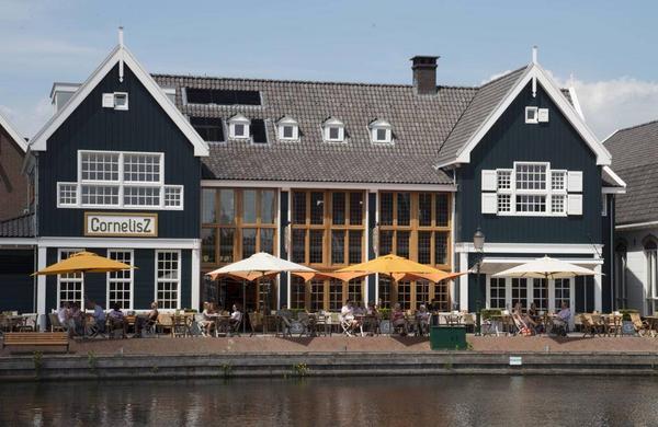 Vandaag is het alweer twee jaar geleden dat we onze deuren openden!