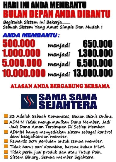 TetapPINK's tweet photo. 1jt jadi 1,3jt...wowwwww..... http://t.co/tdpoGc5LFI