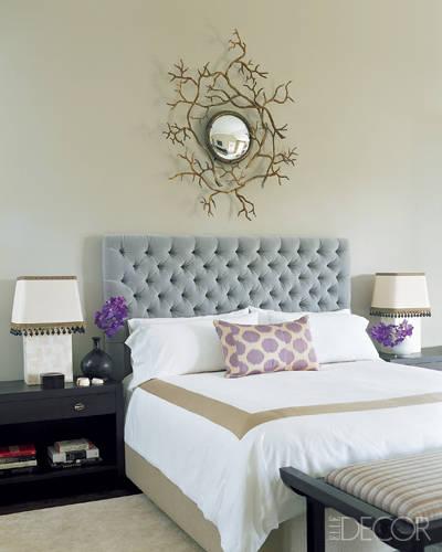 ELLEDECOR's tweet photo. You loved this chic summer house bedroom. Check out more similiar design ideas here: http://t.co/f83cB8pom9 http://t.co/vGy0irV00o