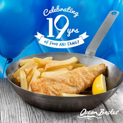 Ocean Basket tweet media