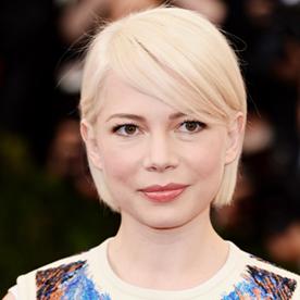 Happy 34th Birthday, Michelle Williams! See Her Two-Decade Transformation  