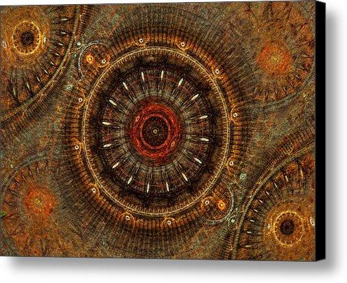 MartinCapekArt's tweet image. "Rusted steampunk machine"  fineartamerica.com/featured/ruste… …
#steampunk #machinist #vintage #modernart #workshop
