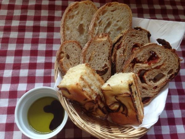 Corto Italian Deli tweet media