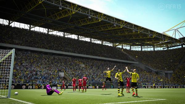 #FIFA15Demo for PC out later today (Tuesday 9 September). We'll update with the Origin download link when available.