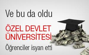 Ve bu da oldu... Özel devlet üniversitesi... odatv.com/n.php?n=ozel-d…