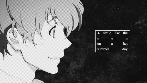 Soal_Anime's tweet photo. Hisami Toji (久見冬二), 冬 adalah homofon dengan 十, 十二 adalah kanji untuk angka 12 (Twelve). #ZankyouNoTerror http://t.co/NmWqrJS755