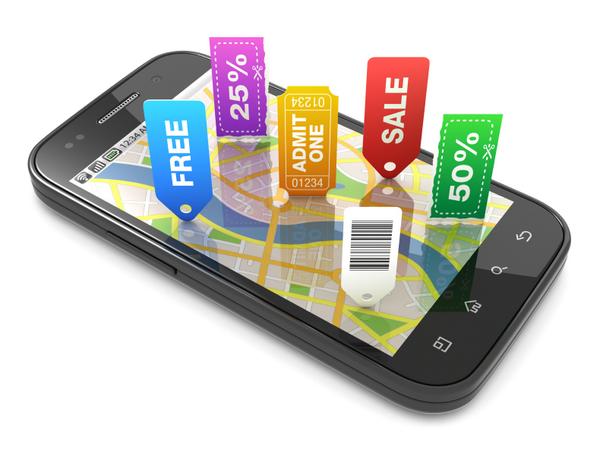 MojoyRewards's tweet photo. 64% of #consumers would like to receive targeted #rewards on their #smartphones!
http://t.co/5dKhQdHILU http://t.co/cmvLEe7IOU