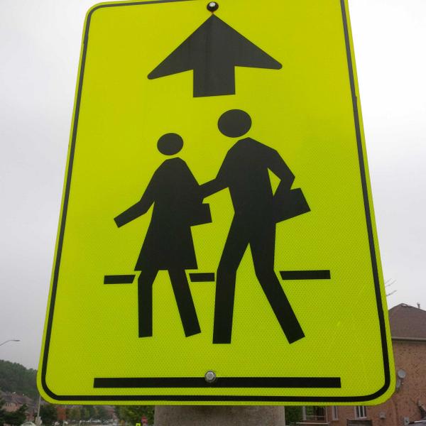 TPSChrisBoddy's tweet photo. Watch for kids. http://t.co/VJ76KZ5JNt
