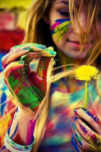SigmaPinturas's tweet photo. La semana comienza mejor con colores... http://t.co/MhIaMDQetT