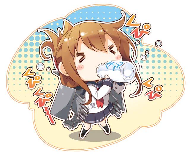 素敵な女性を目指して、がんばるのです。 