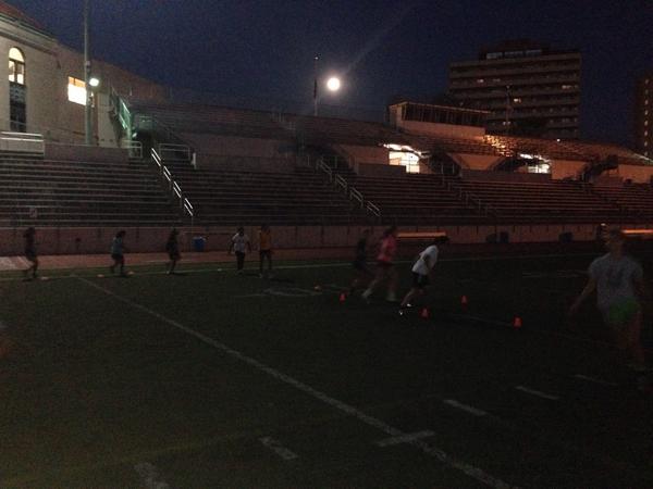 Central Girls Soccer tweet media