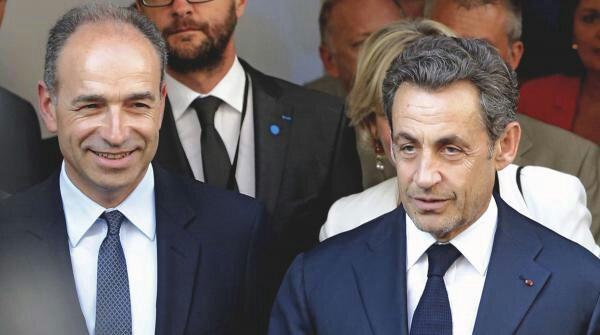 Nicolas Sarkozy et Jean François Copé, le grand pardon.  BxFx-4VCcAA4T1f