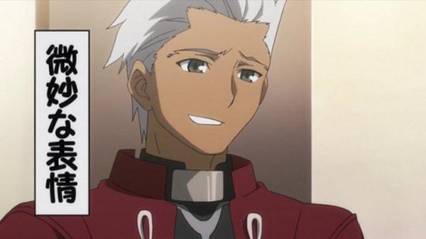 O Xrhsths Humanity Sto Twitter 同じく10日発売のアニメディアにも描き下ろしイラストと諏訪部さんのコメントが掲載されたんやな Rt しかしアニメディアの版権イラストが凛 アーチャーなのはいいんですが アオリ文が お嬢様は ツンデレマスター だったので