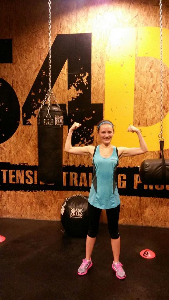 “<a href="/the54D/">54D</a>: MVP del dia Susana Vilchis G202 Felicidades! ! ! #orgullo54D ” que felicidad regresar!!!