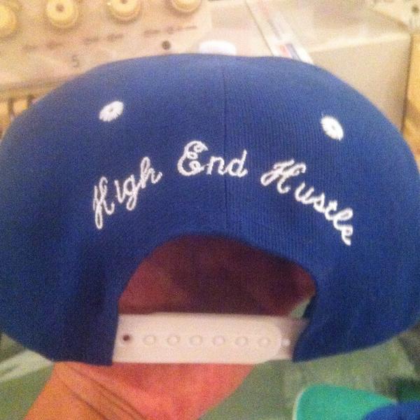 HighEndHustleEnt. tweet media