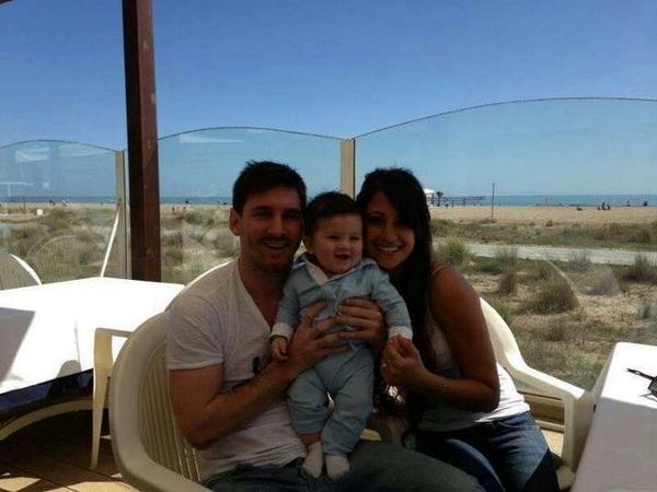 sexy_players's tweet photo. Messi http://t.co/49jg4E4WQP