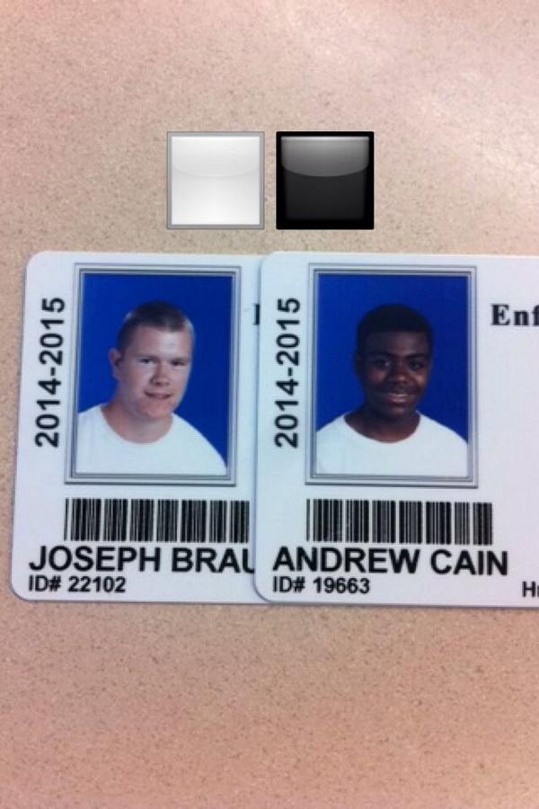 CantGuardMe32's tweet image. #BlackProblems