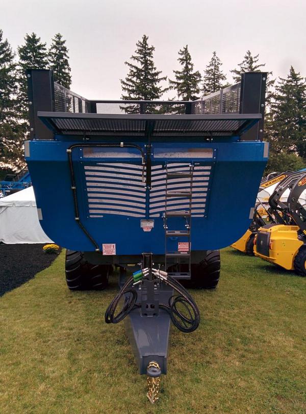 vanderlinderyan's tweet photo. Design you won't be able to miss- #PentaDB reverse lift for opening fields. RT and I'll have a hat for you at #COFS14 http://t.co/lqmoek1BKV