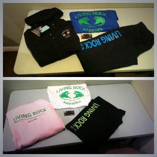 LivingRockNL's tweet photo. Retweet for a chance to win one of two gift packages.Winner will be chosen in 7 days.Must be following to be entered. http://t.co/4SbNiyGL8H