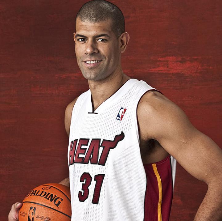 Hoy cumple 36 años: Shane Battier, jugador retirado y 2 veces campeón con los Heat.
¡Happy Birthday, 