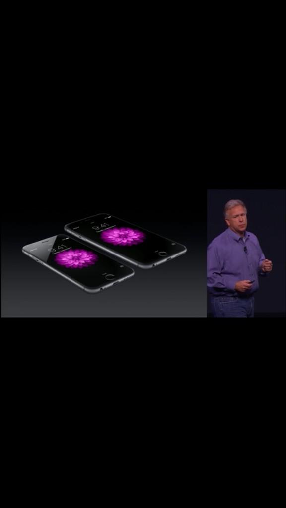 DavidScott123's tweet image. iPhone 6 :D