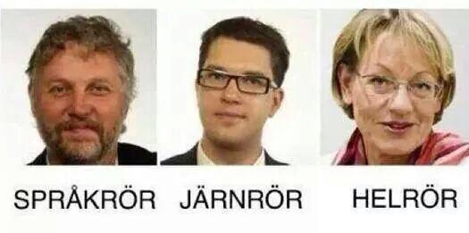 markusfu's tweet photo. Hahaha så jävla kul!! http://t.co/VBmCuGqa5I