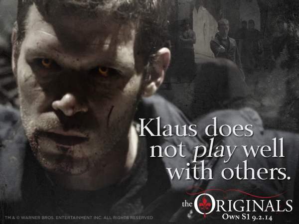 Originals's tweet photo. The end draws near! Enter to win a copy of #TheOriginals Season 1: http://t.co/pZRaYbOjQI http://t.co/BD5QGKIhjV