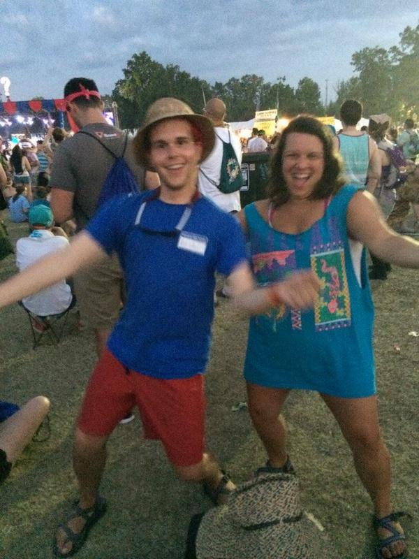 hlschon's tweet photo. Thinking today a lot about this incredible place and how excited I am to go back to @Bonnaroo #Back2Roo http://t.co/WOupd46m2l