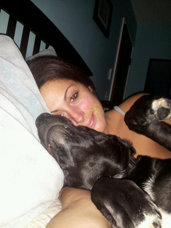 brittany parente (@bparente13) on Twitter photo 