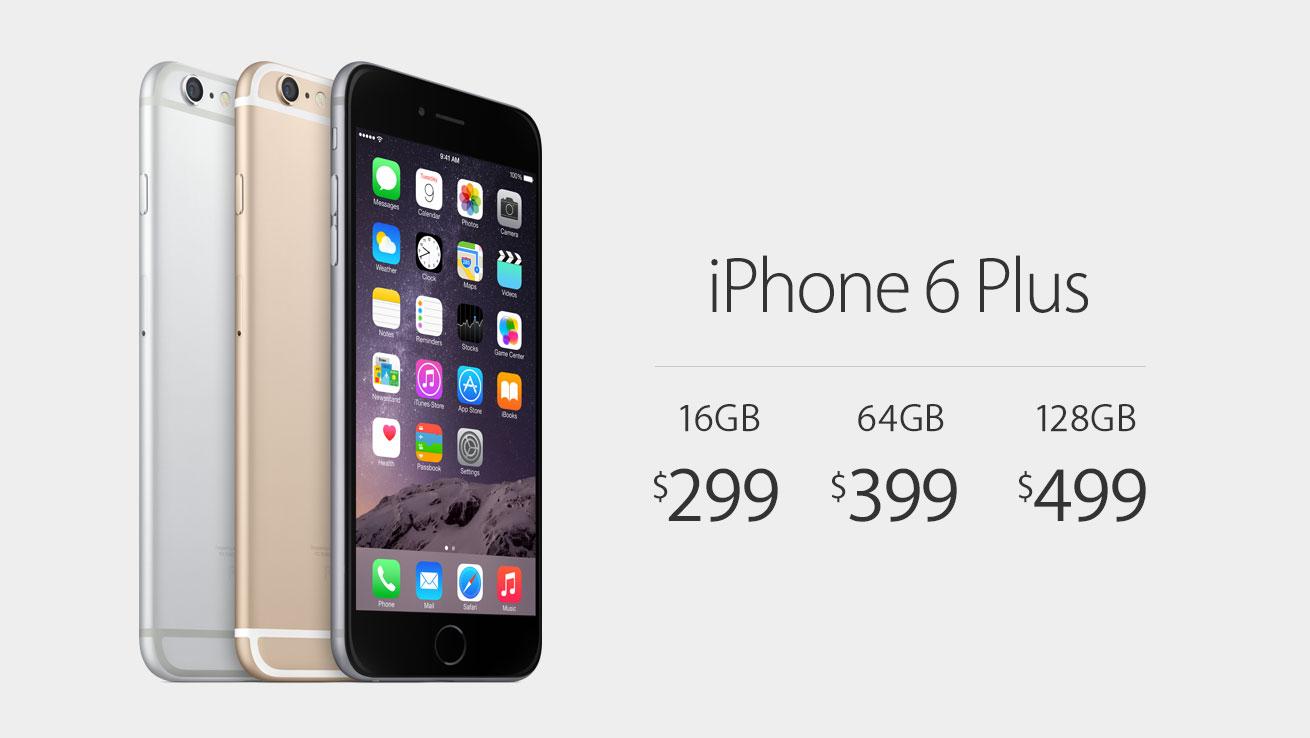Iphone 6 Price