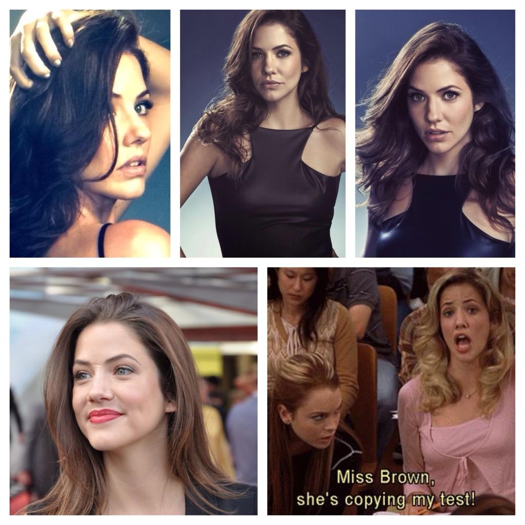 Happy Birthday To The Lovely 