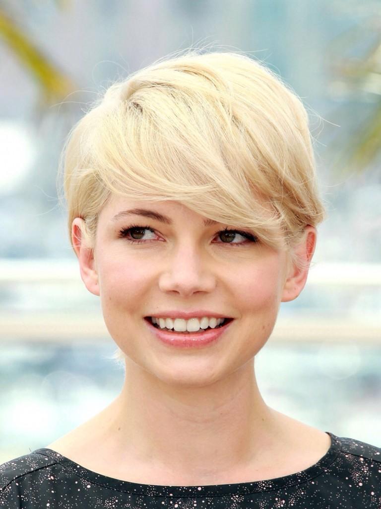 Happy 34th birthday to the beautiful and talented (and one of my favourite actresses) Michelle Williams! 