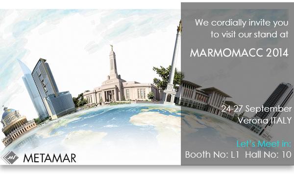 #MARMOMACC-2014