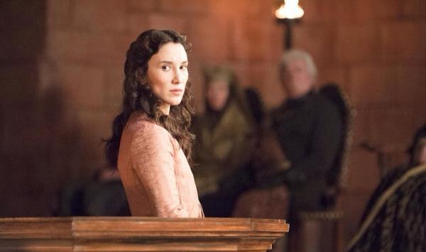 Give me sweet lies, and keep your bitter truths.

-Tyrion Lannister
#asoiaf