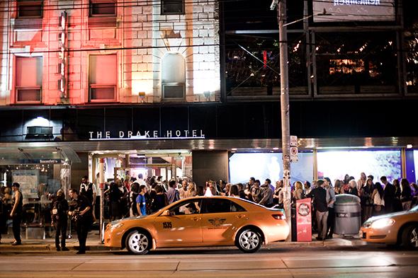blogTO's tweet photo. .@voguemagazine has named West Queen West the world's 2nd coolest neighbourhood. http://t.co/f1rojdsTtL http://t.co/8z4JYynRgy