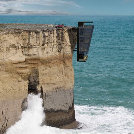 Dezeen tweet media