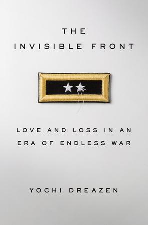 CNASdc's tweet photo. Register to attend the book launch for #TheInvisibleFront by @yochidreazen, 10/9 5-7:30p http://t.co/ZCm4HrJiqG http://t.co/XQLvszVldP
