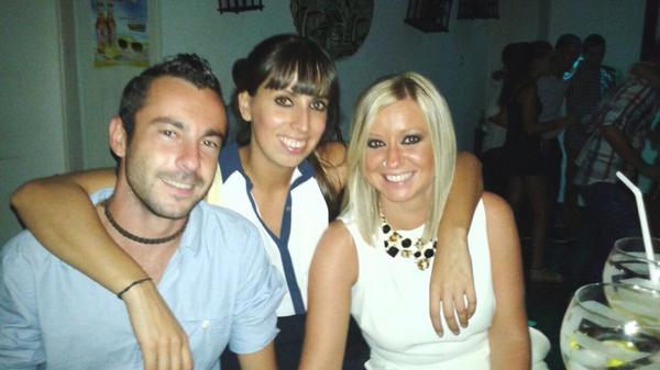 Mdomanrom's tweet photo. #DomingoBajada #misbichos #gloriabendita @CharoEspera @anna_fer123 @salvi101010 http://t.co/pFURNXi6jc