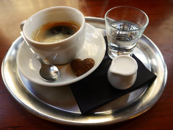 That morning cup of #coffee could be better for your #health than you might think. goo.gl/hRIoPI