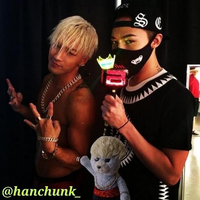 Twitter पर Hanchunk Memories Of Rise Tour With Gd Bigbang Taeyang Sol 태양 テヤン ヨンベ Youngbae Bebekuma Http T Co H3nl5te7r2