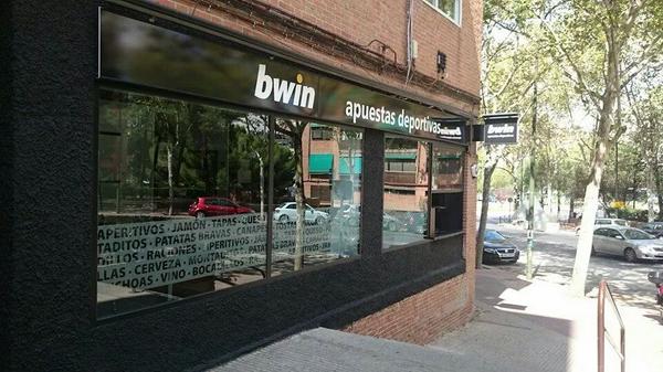 Próxima apertura para finales de septiembre asta entonces podréis disfrutar de nuestro bar "antigua eurotaberna "👌🙋